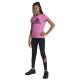 Adidas Παιδικό κολάν Essentials Big Logo Cotton Tights